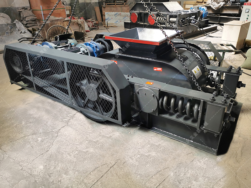 雙齒輥破碎機的電機如何保養? 雙齒輥破碎機的電機如何保養?