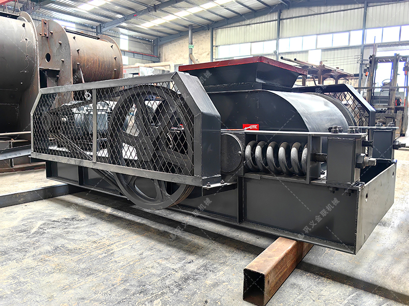 煤炭破碎難題多？雙齒輥破碎機能否成為最佳解決方案？